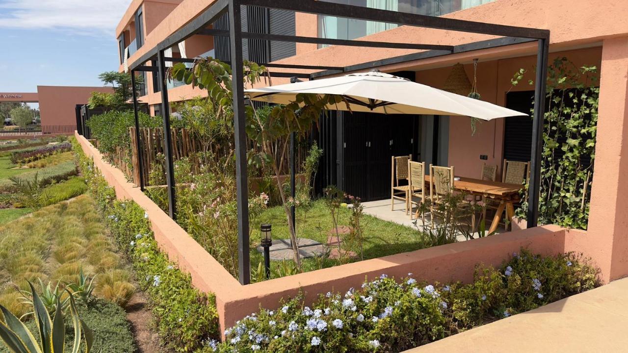 Ldm Marrakech Apartment *