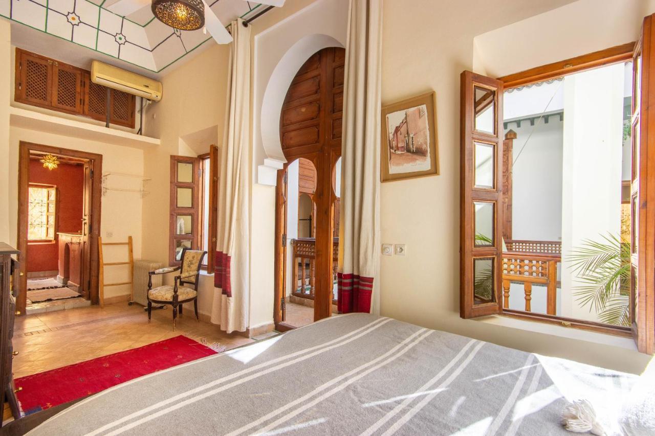 Dar Al Barakaa - Exclusive - Breakfast
