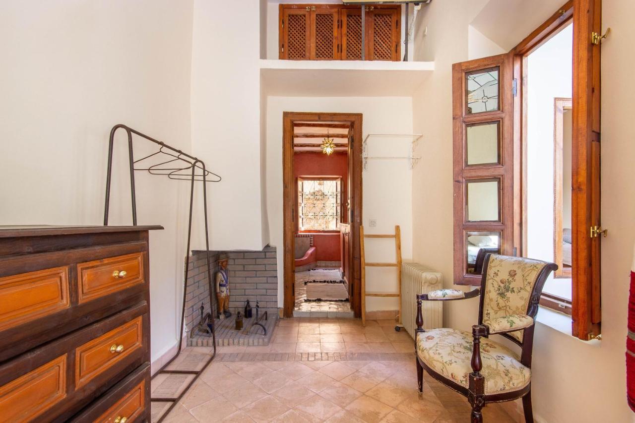 Dar Al Barakaa - Exclusive - Breakfast Marrakesh