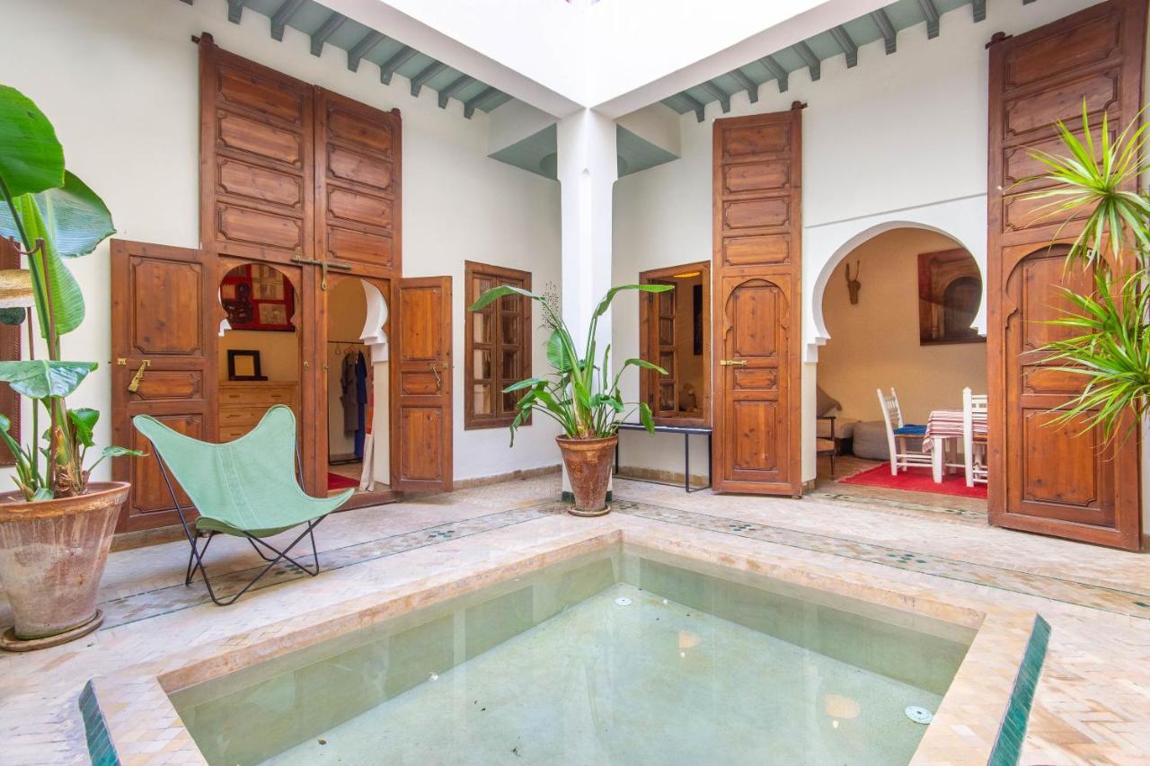 Riad Dar Al Barakaa - Exclusive - Breakfast *