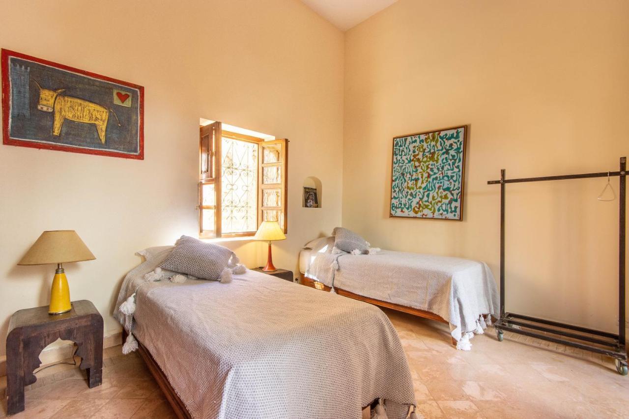 Dar Al Barakaa - Exclusive - Breakfast * Marrakesh