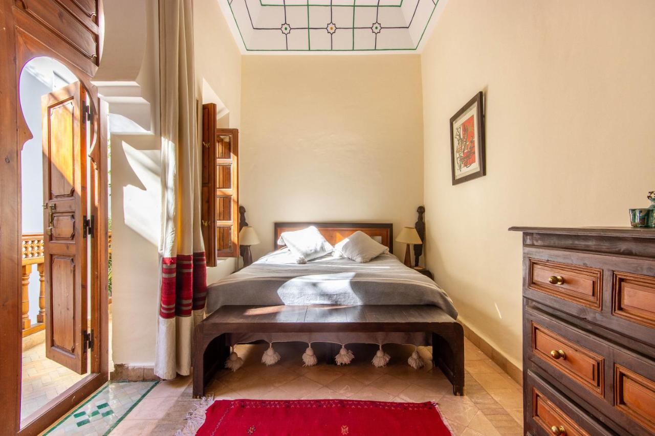 Dar Al Barakaa - Exclusive - Breakfast Marrakesh
