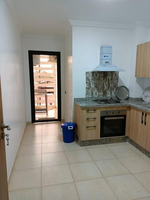Apartamento Nour 5 Marrakech