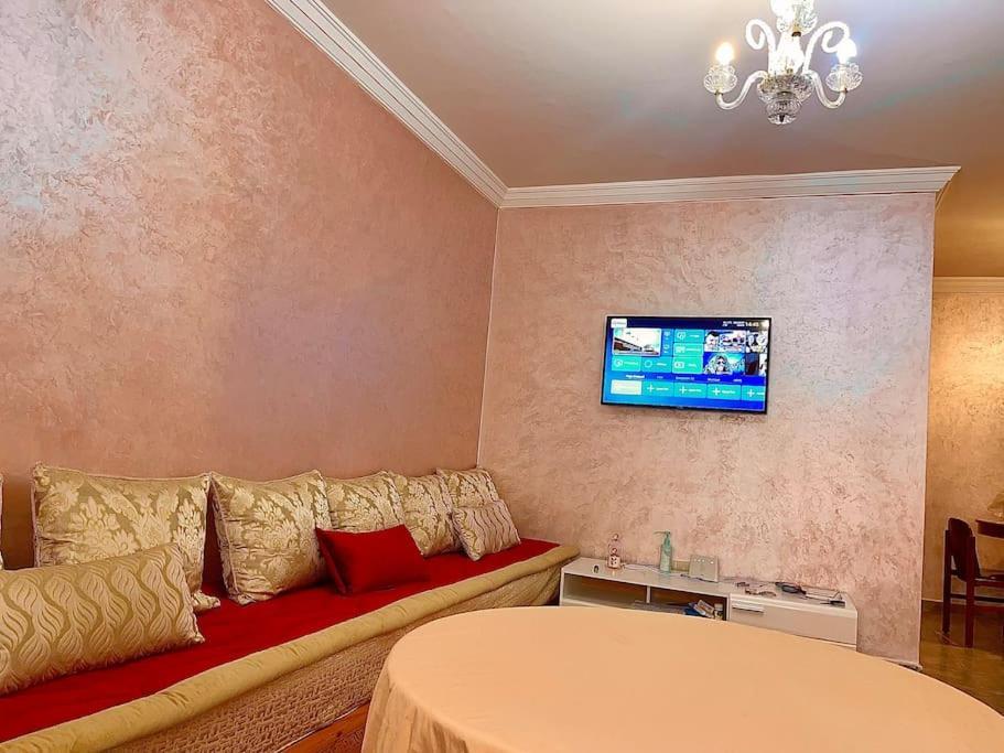 Apartment En