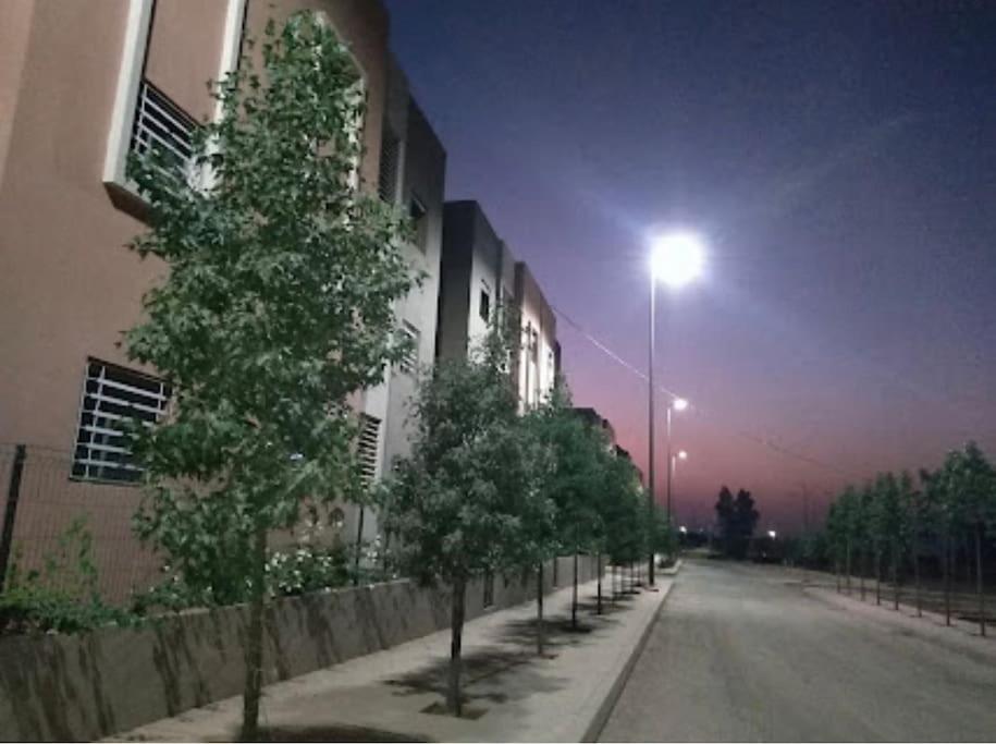 Apartment En *