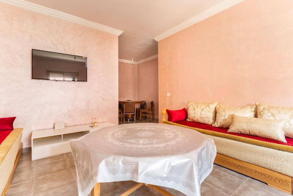 Apartment En