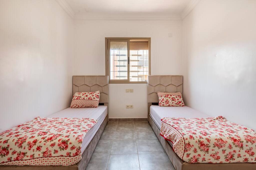 En Apartment Marrakesh