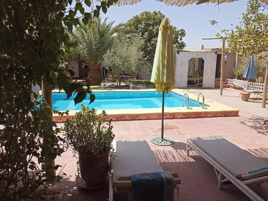 Apartment Dar Jamila Marrakesh