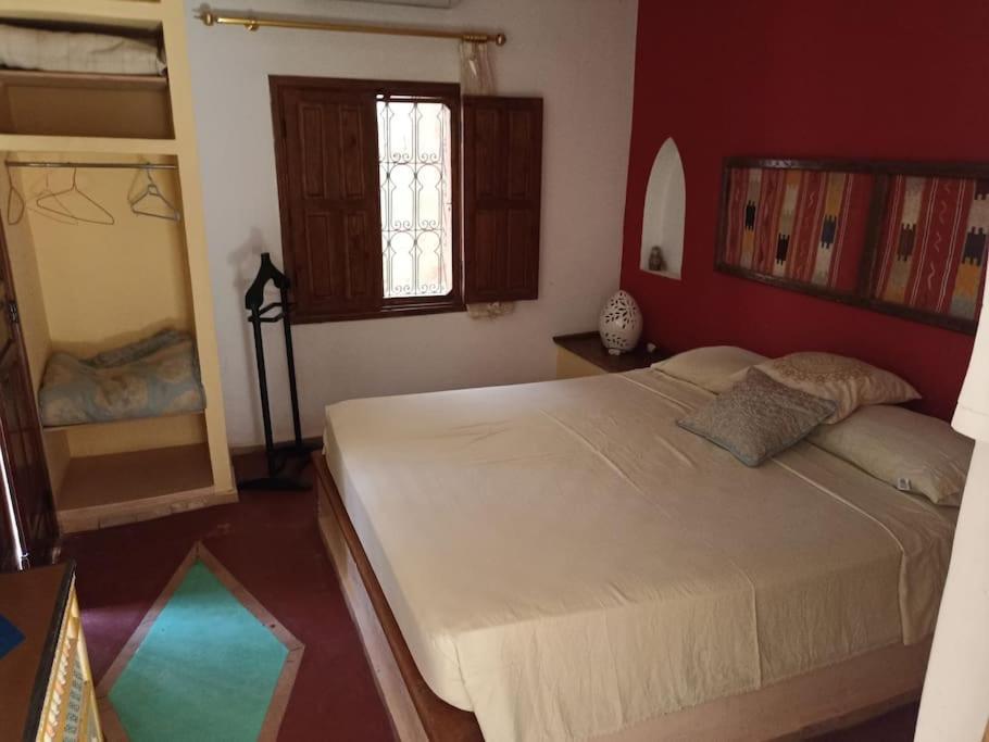 Dar Jamila Marrakesh
