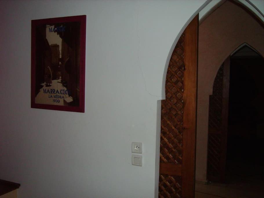 Dar Jamila Apartment
