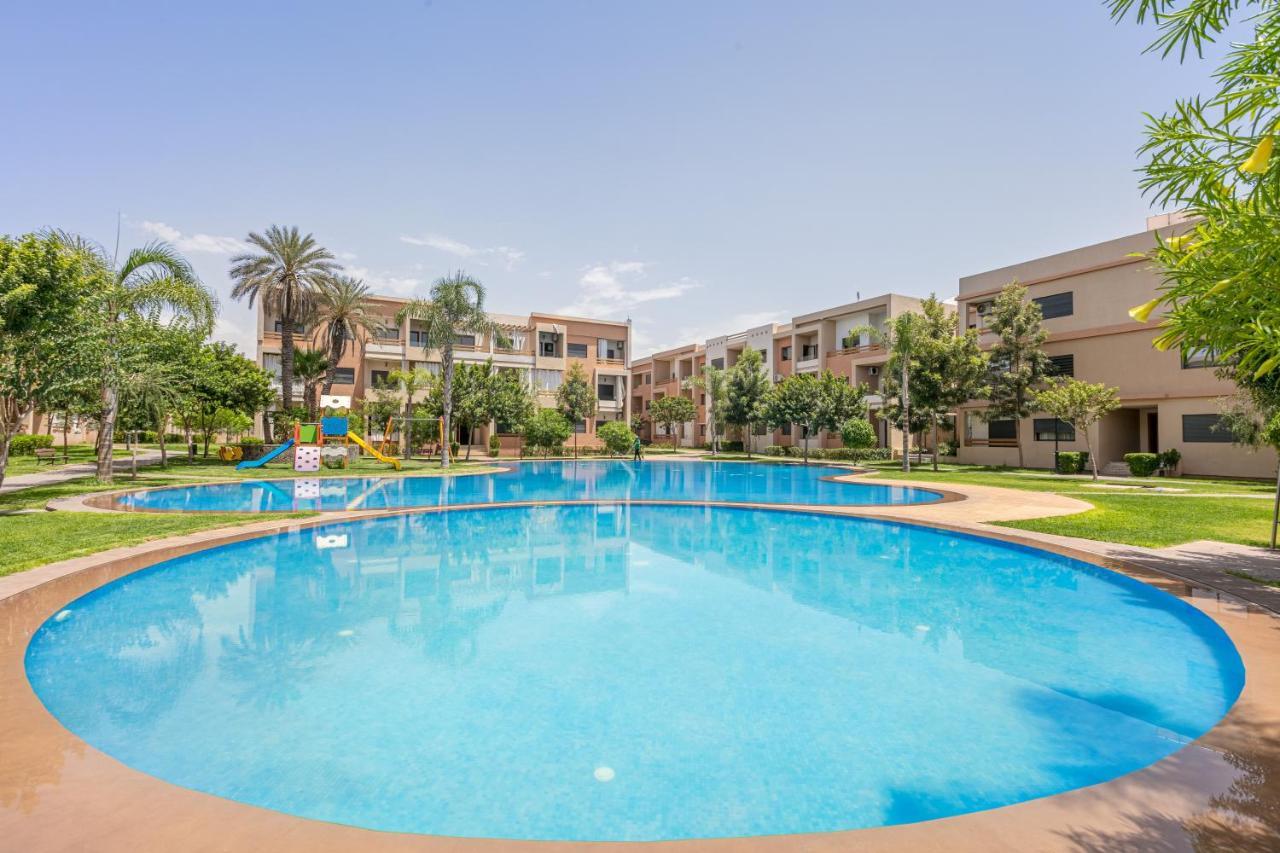 Bohemian Charm - Well Equipped - Pool - Relaxation Marraquexe