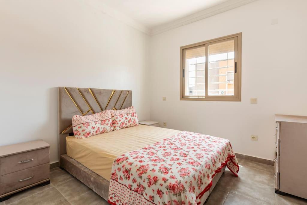Apartment En Marrakesh