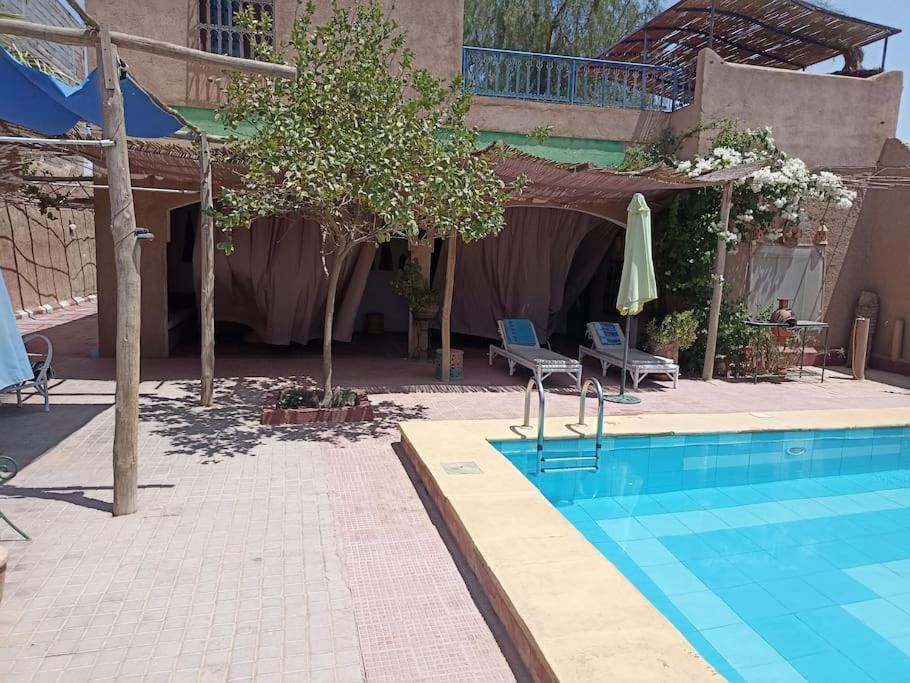 Dar Jamila Apartment