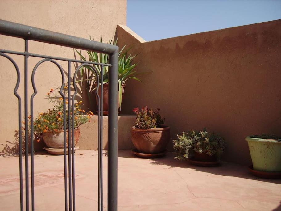 Apartment Dar Jamila *