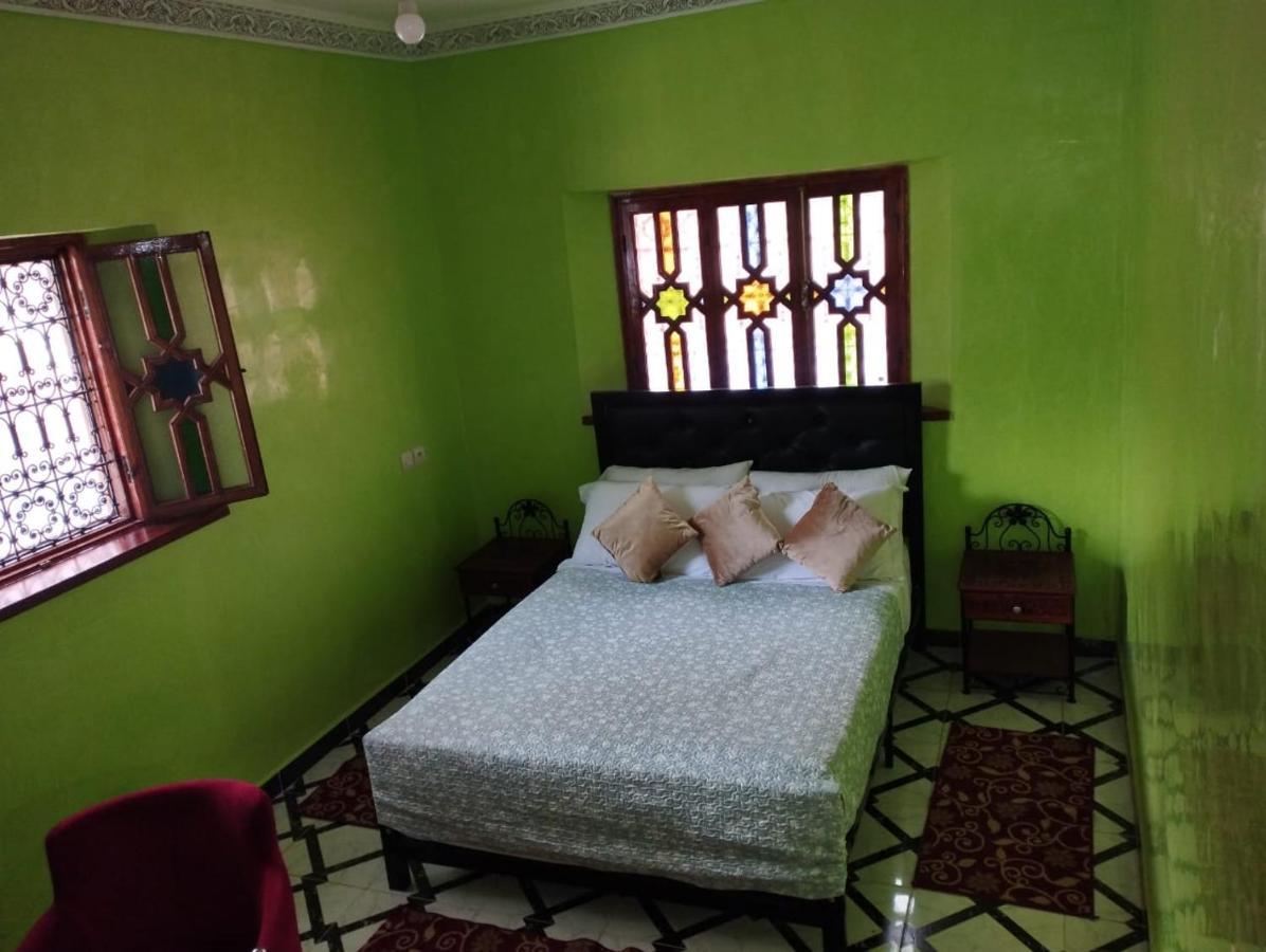 Villa Khadija