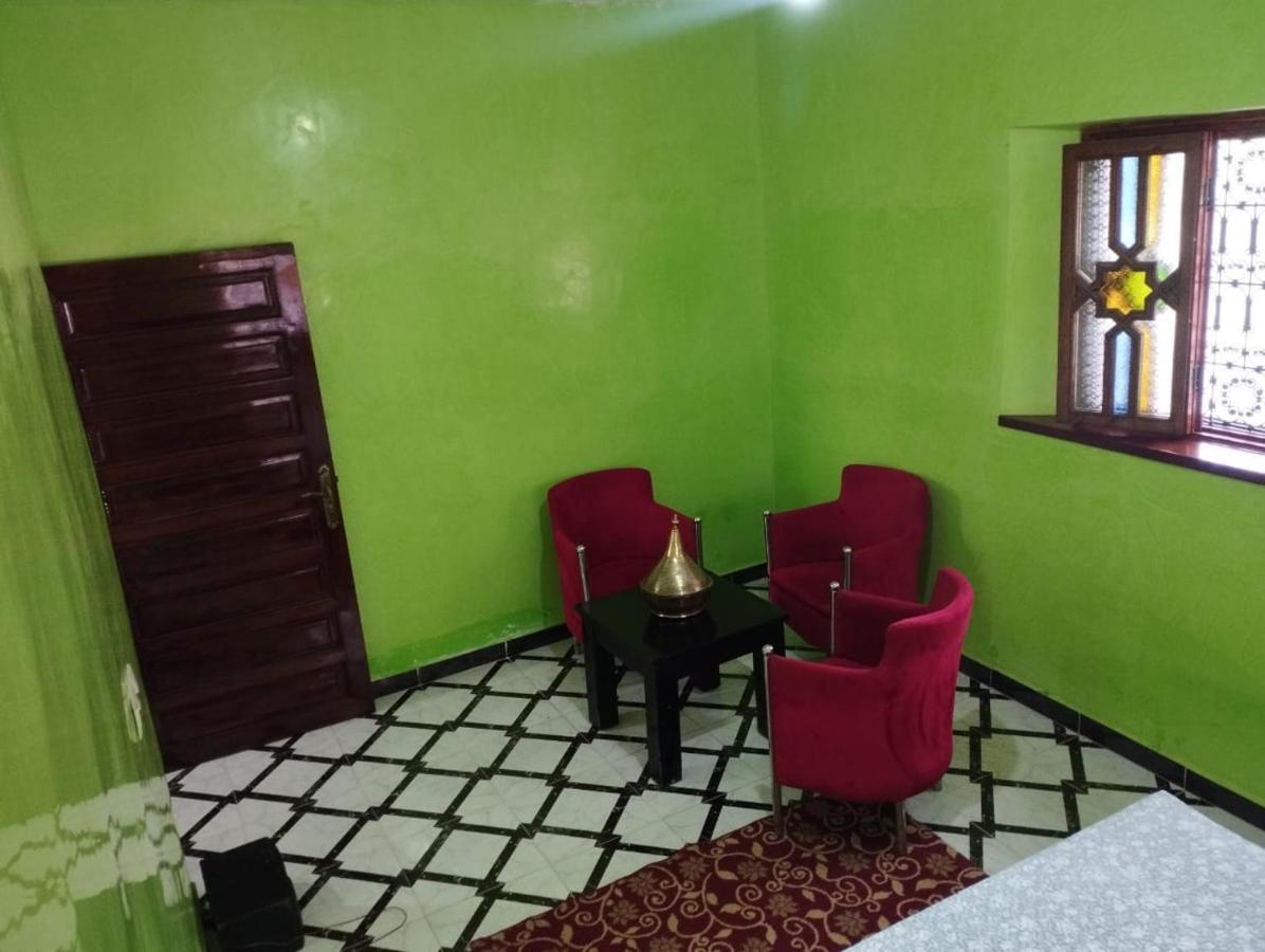 Khadija Marrakesh