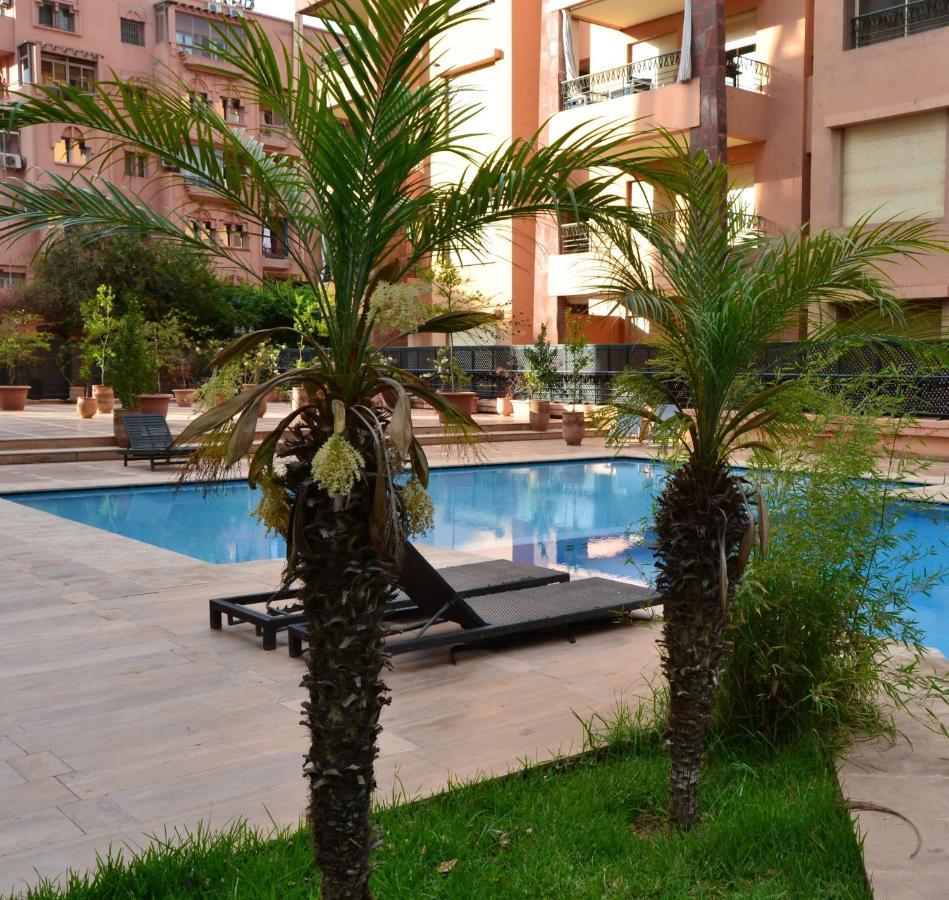 Carpe Diem Marrakech Apartment Marrakesh