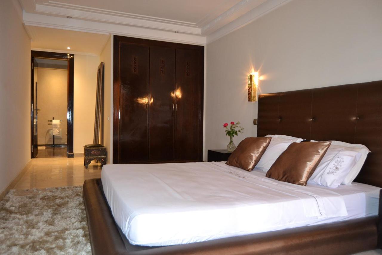 Carpe Diem Marrakech Apartment Marrakesh