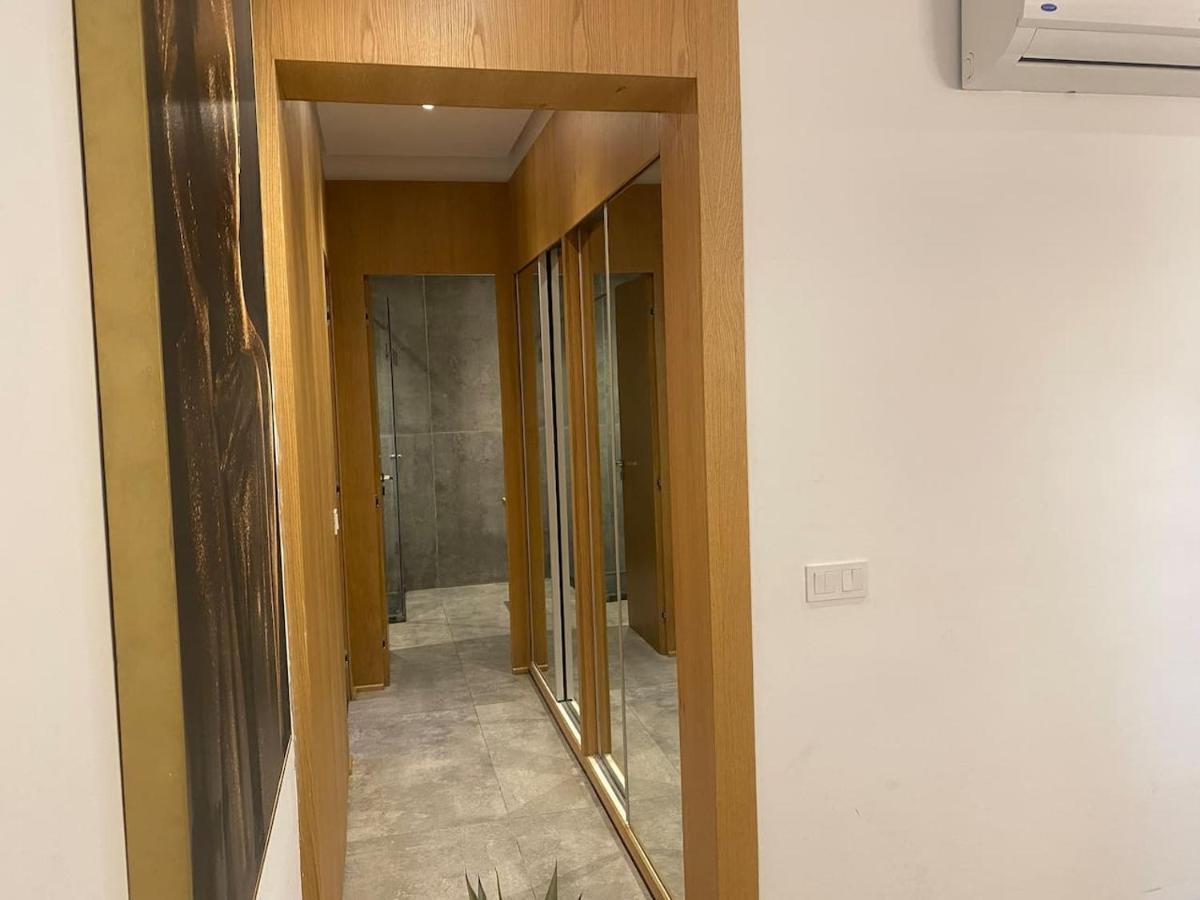 Marrakchia Gueliz Apartment