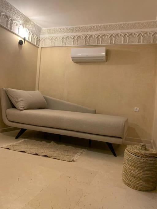 Riad Ghani * Marraquexe