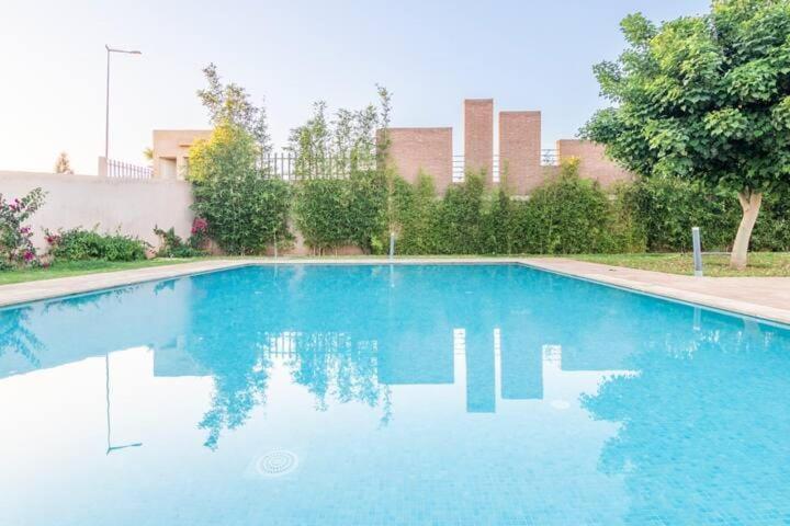 New Luxury In Marrakech Apartment Marrakesh