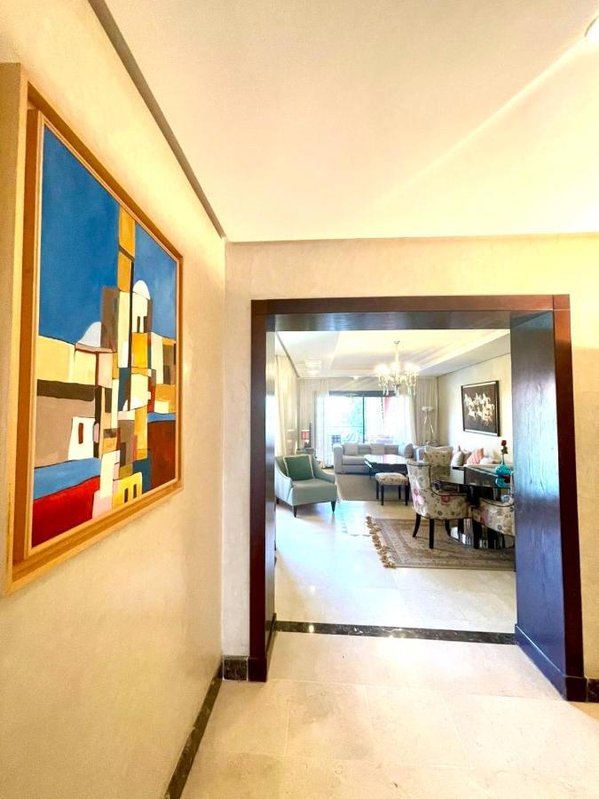 Apartamento Dar Marrakech *