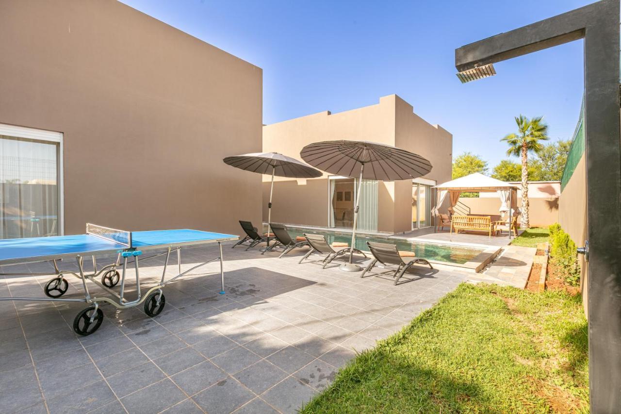 Mima, Lux, Billard, Jeux, Cuisiniere , Piscine Chauffee, *