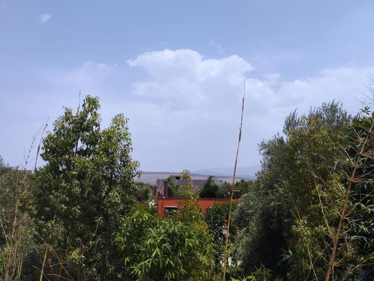 Villa Khadija *