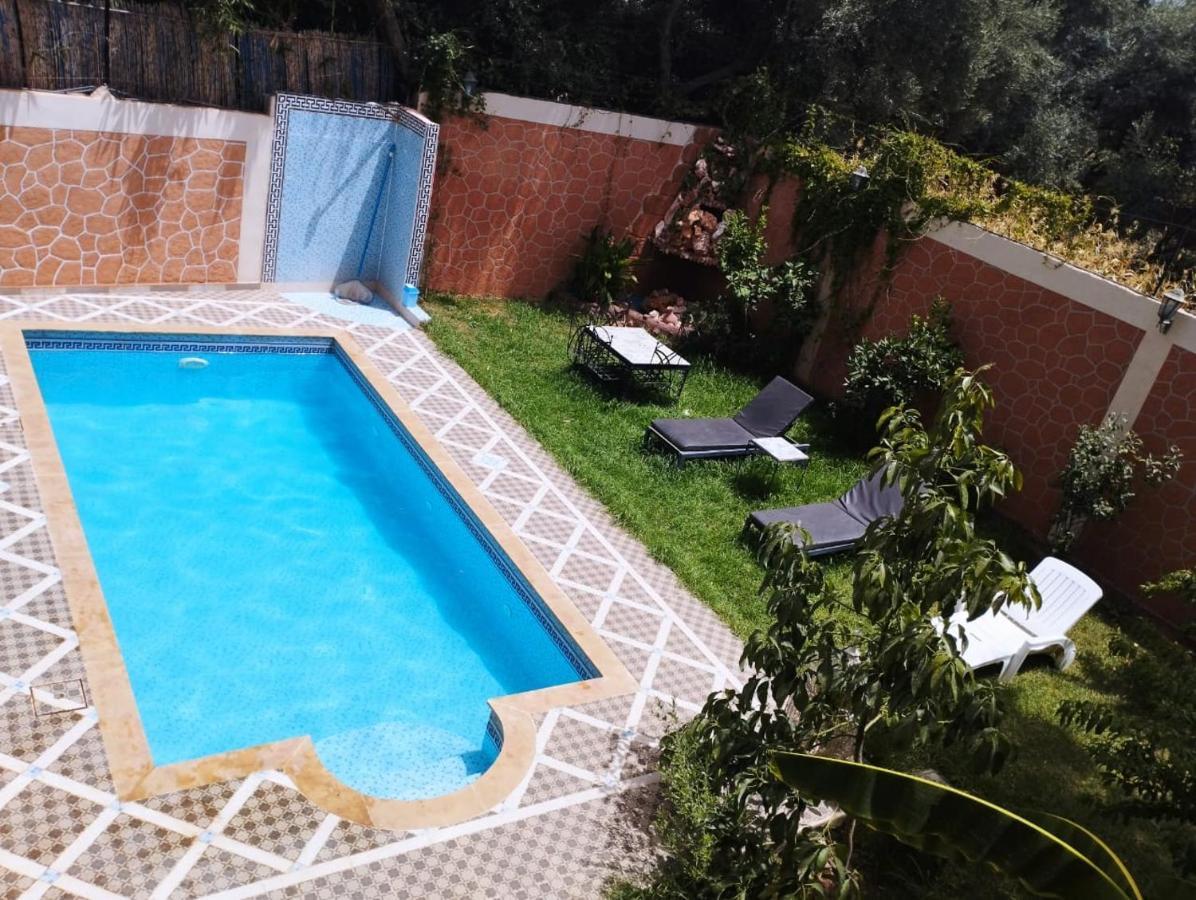 Villa Khadija