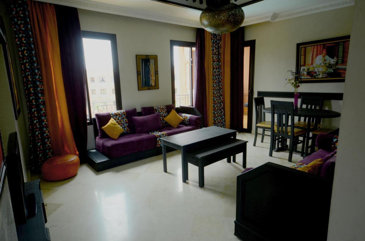 Appart Vue Piscine Et Montagne Marrakech Apartment Marrakesh