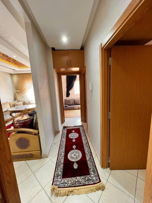 Apartment A Cote De L'aeroport *