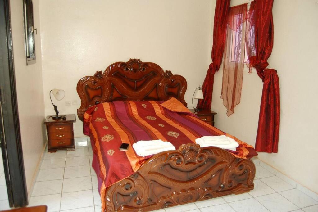 Al Qaria Assiyahia Marrakech Villa Marrakesh