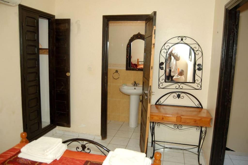 Al Qaria Assiyahia Marrakech Villa