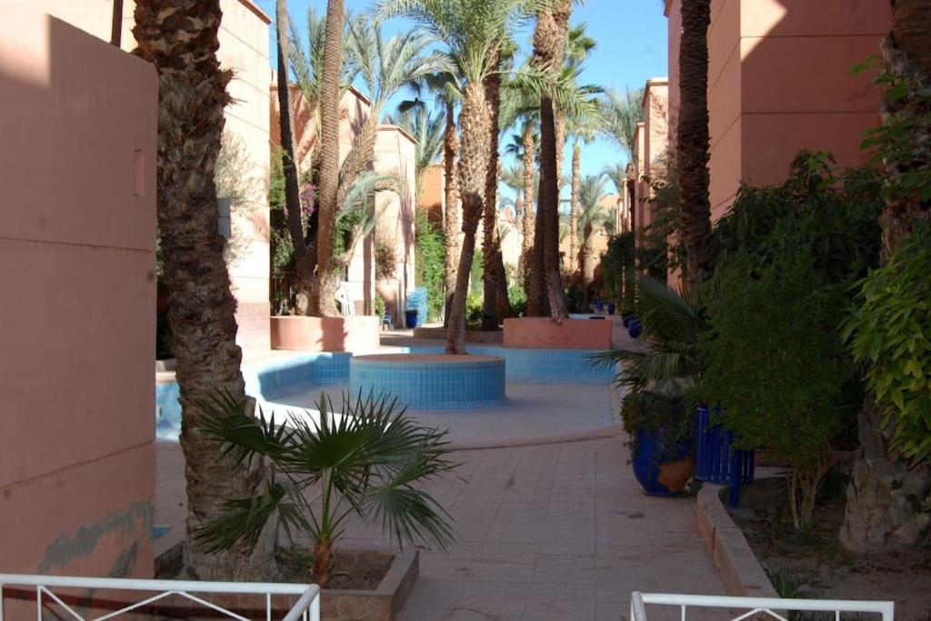Al Qaria Assiyahia Marrakech