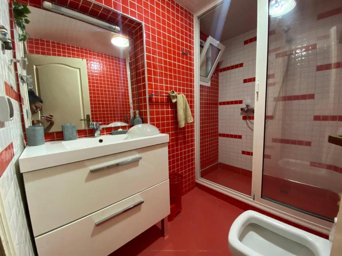 Dar Laila Apartment Marrakesh
