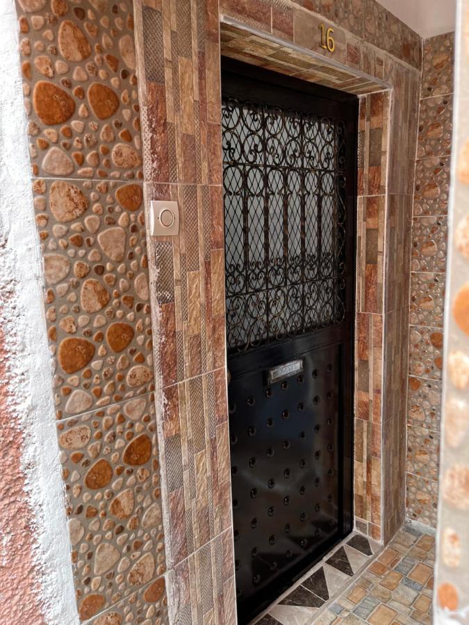Maison Au Centre De L'ancienne Medina *