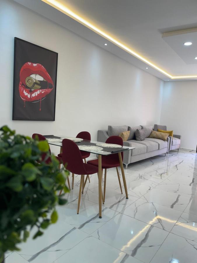 Guest Friendly 2br In Gueliz Apartment *