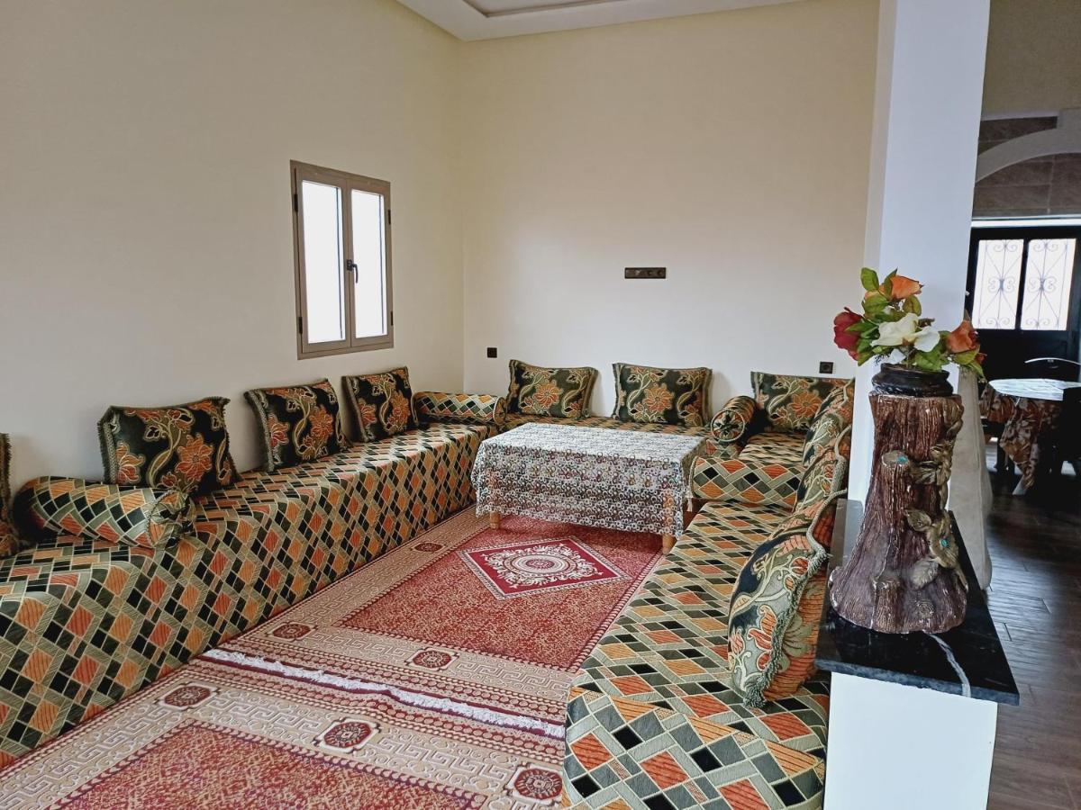 Widi Marrakesh