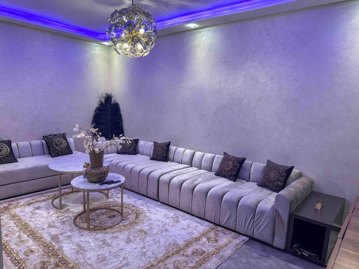 Garden Apartamento Marrakesh