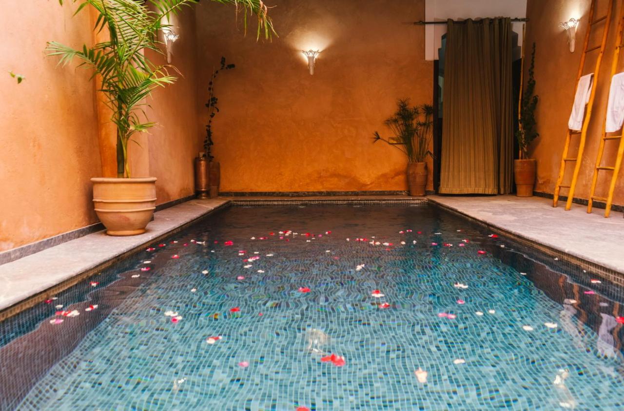 Aix Riad 4*