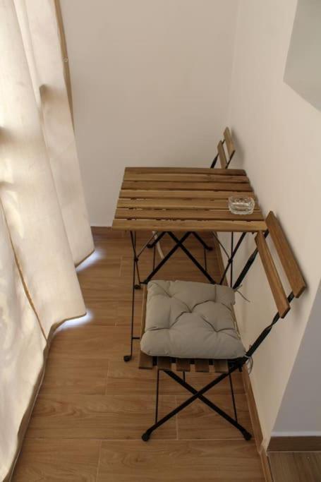 Apartamento Coquet En Plein Centre De Gueliz *