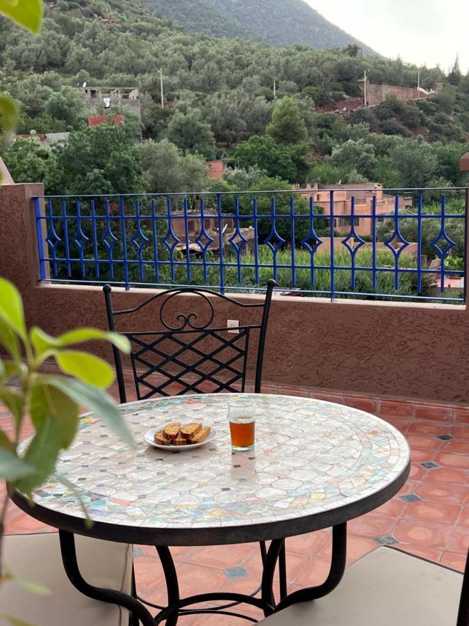 Tazart Apartment