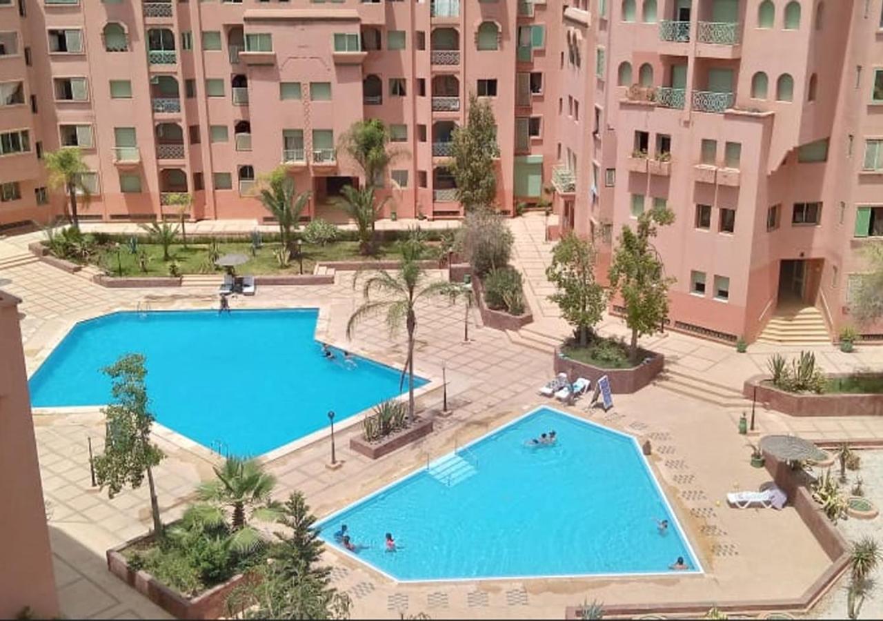Marrakech Apartment *