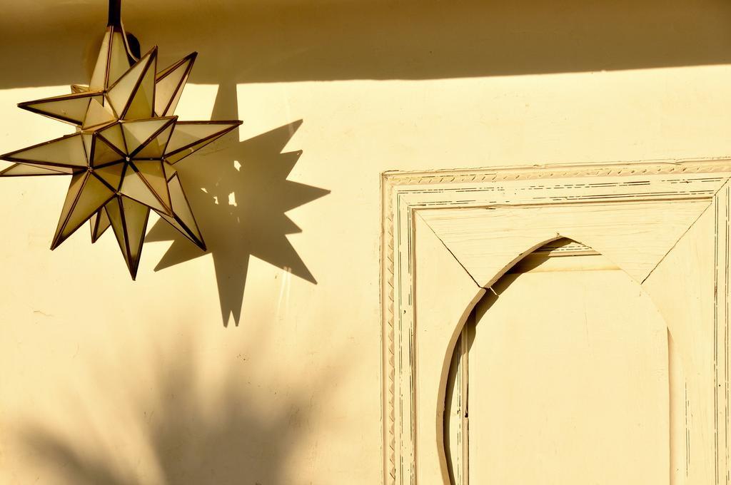 Aguaviva Riad Marrakesh