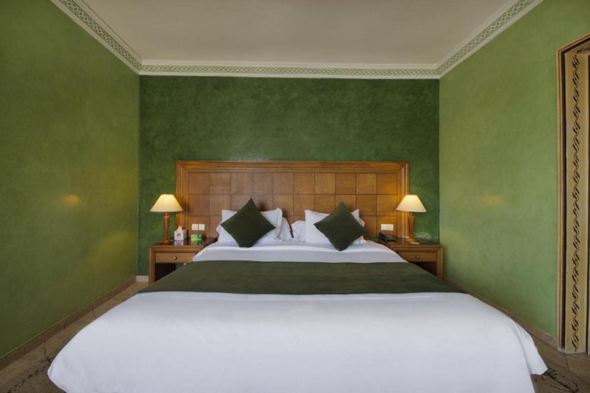 Mogador Opera Hotel Marrakesh