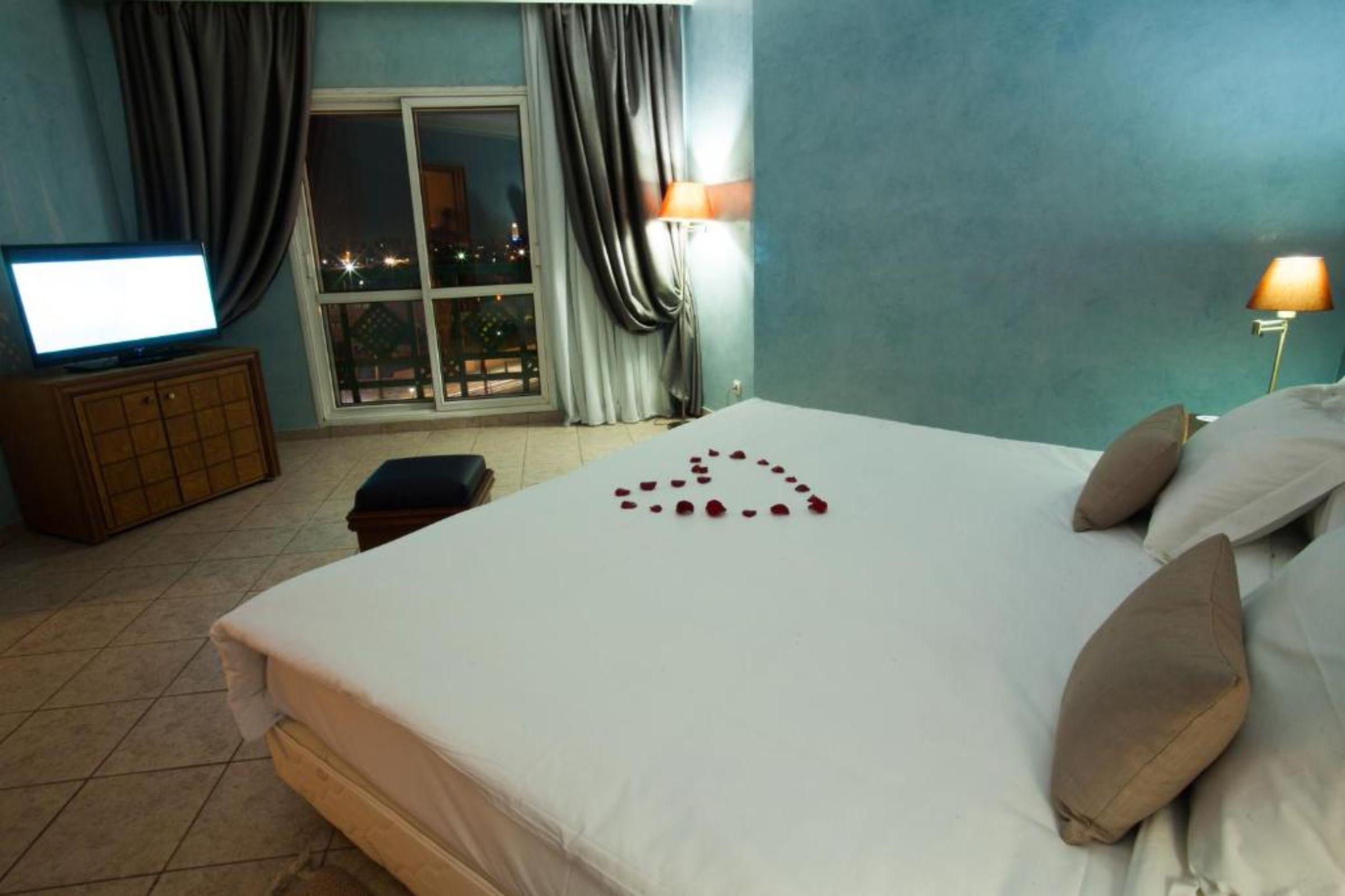 Mogador Opera 4* Marrakesh