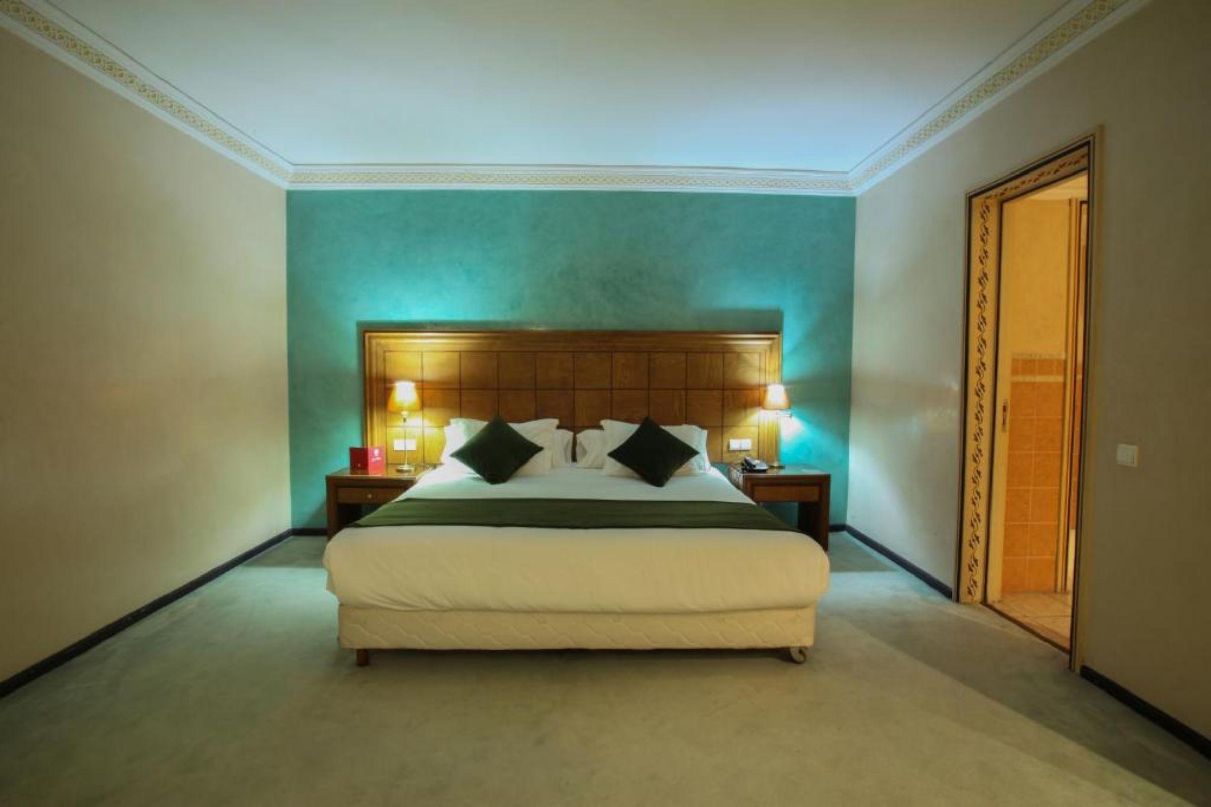 Hotel Mogador Opera 4*