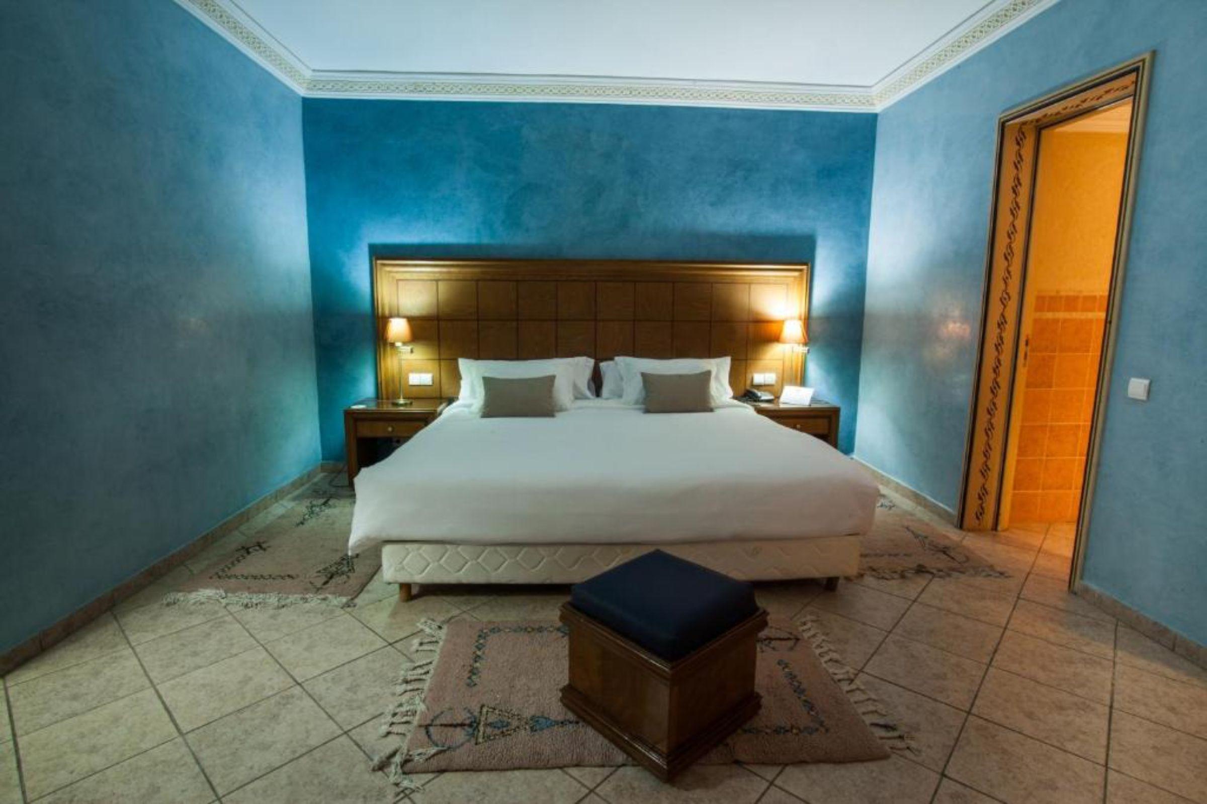 Mogador Opera Marrakesh