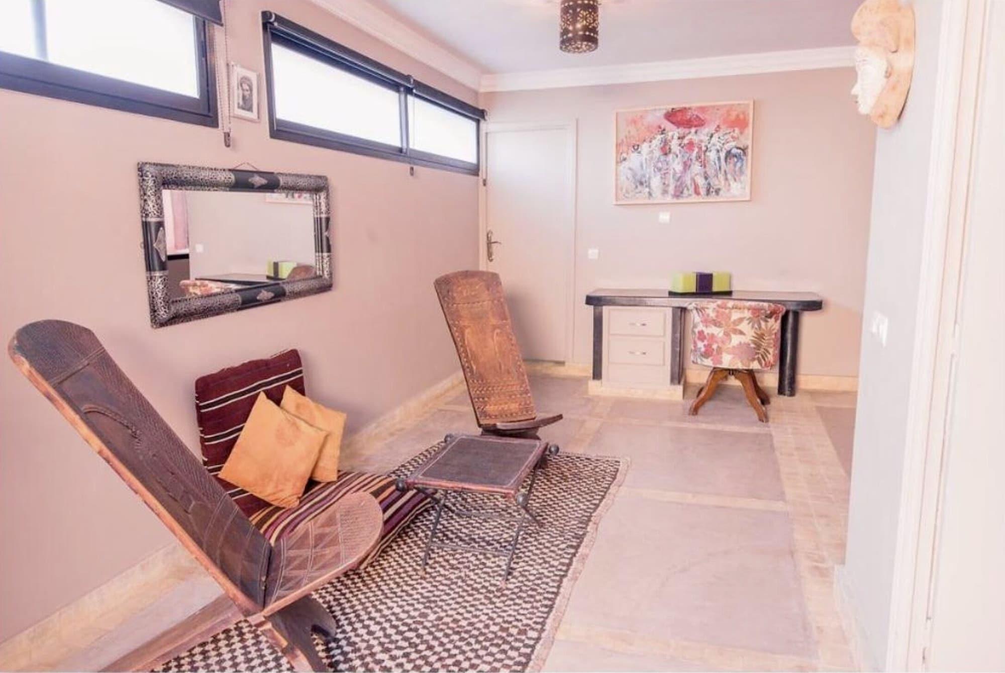 55 Marrakech Marraquexe