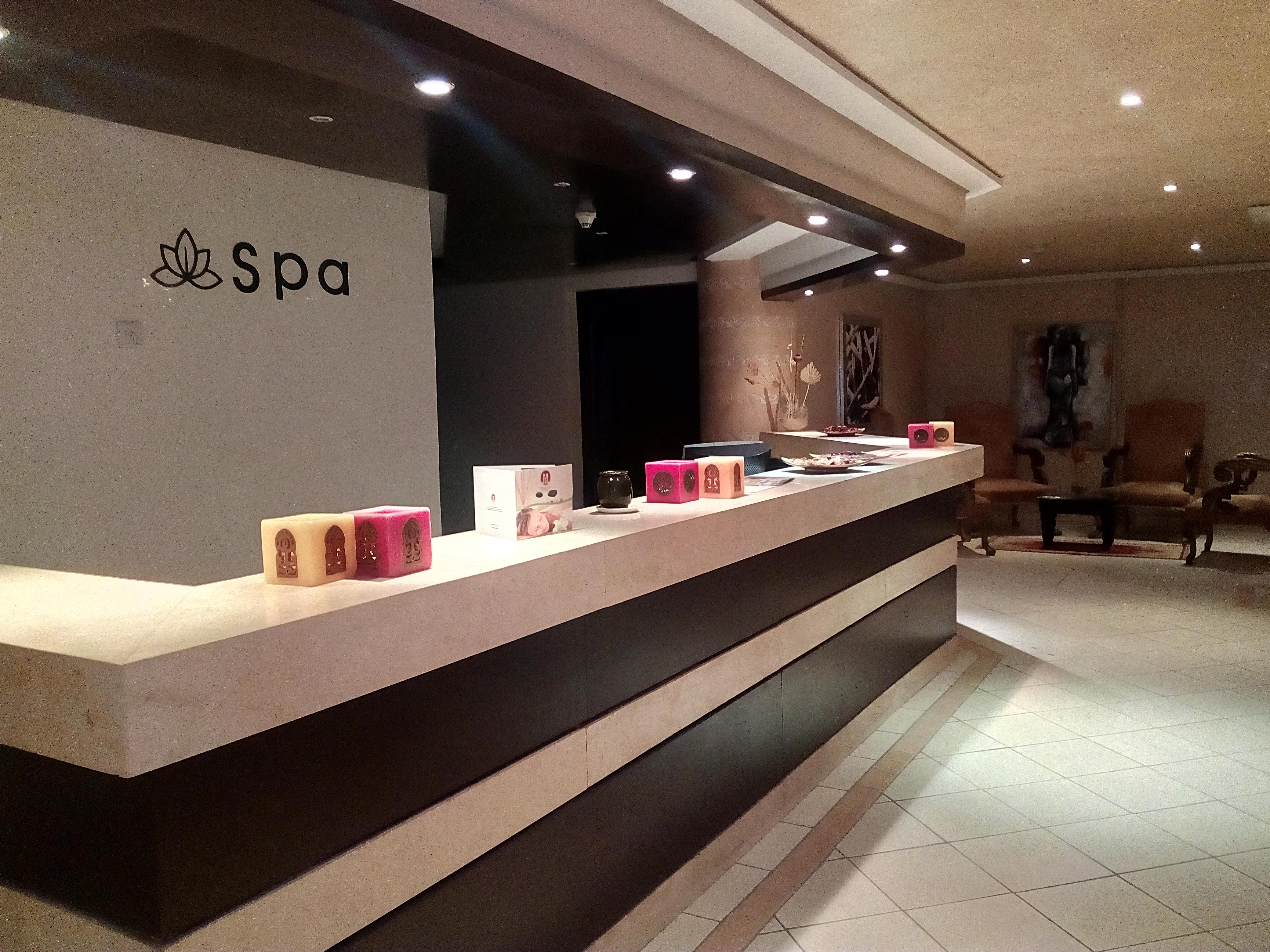 Mogador Opera 4*